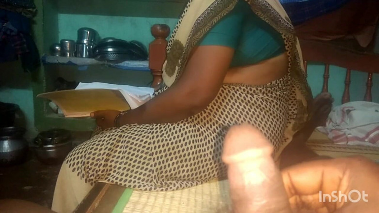 Priyanka314: Bini Malayali berpantat besar berkongkek