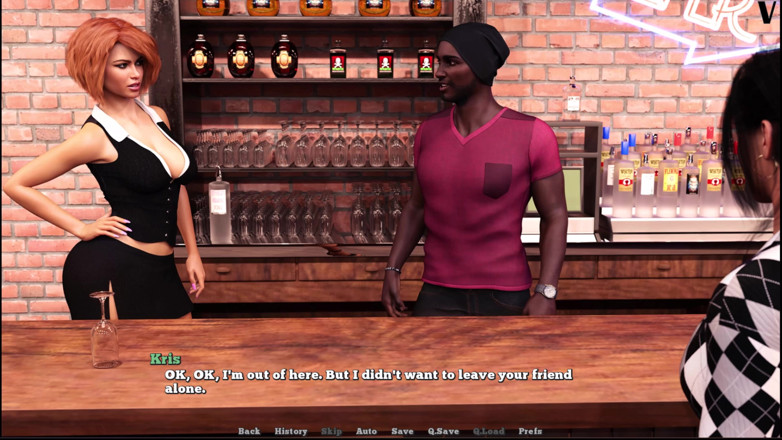 Johannes Gaming: Victoria di big city 7 victoria dientot sama micheal