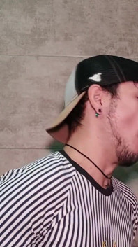 Tu dammi il tuo sperma, io ti do la mia !! Super gloryhole di Leo Bulgari & Xisco