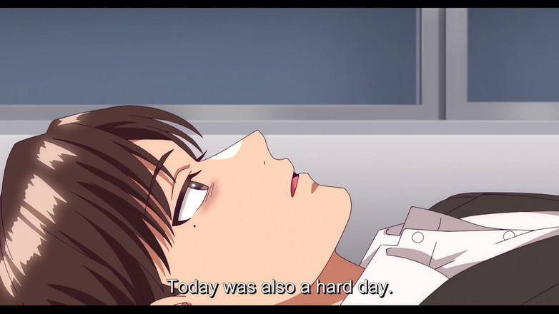 Lasophie: Seorang guru menerima kunjungan daripada pelajarnya yang menarik