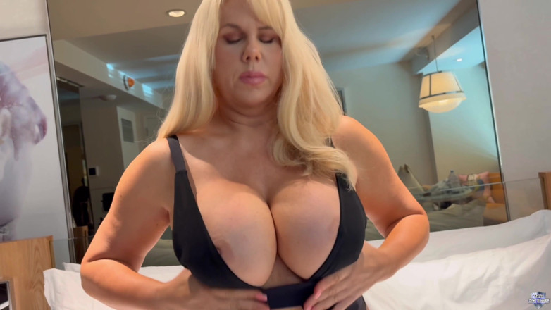 Jack Blaque: Karen Fisher si užívá tvrdého černého ptáka