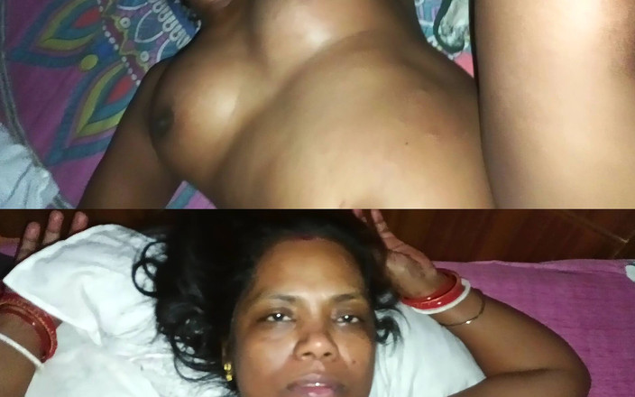 Popmini: Dikke kont strakke olieachtige kut gewaagde Tamil Desi vrouw pijpbeurt...