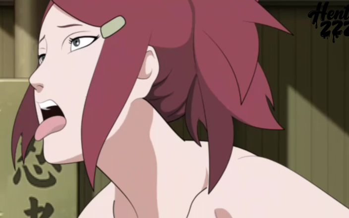 Hentai ZZZ: Naruto Kushina Hentai Video necenzurat