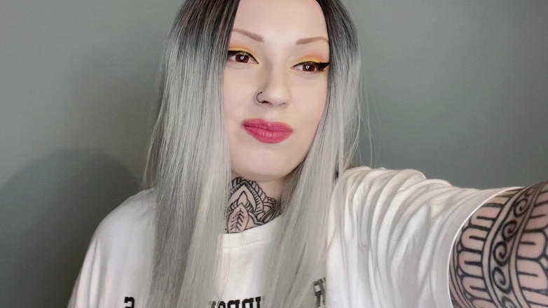 Miss Valentina: Girlfriend Discovers Your Wedgie Fetish