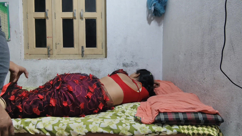 biharisonam: Video di ruolo indiano Daver Bhabhi Hindi
