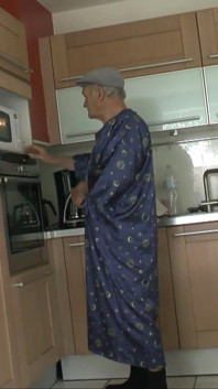 Šukej můj tlustý zadek
