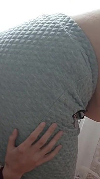 We Take Turns Licking Our Boss's Ass for a Promotion