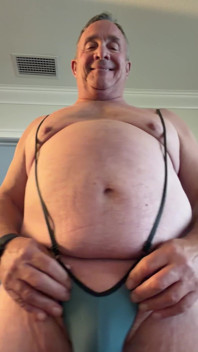 New Cock Pocket