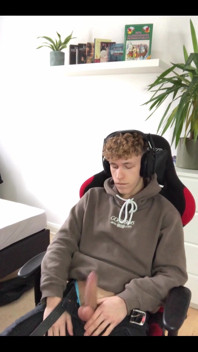 Me Playing