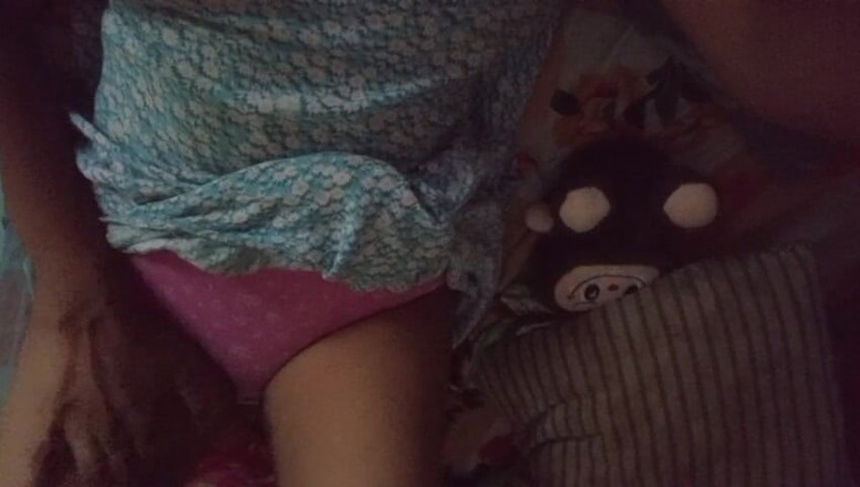 Anne White: Sri Lanka Ann dalam Lustlove dengan melancap