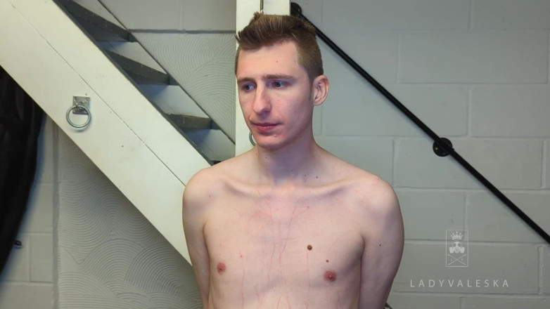Lady Valeska: Desbloqueado para CBT