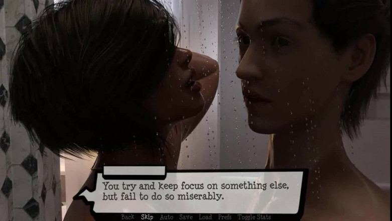 Dirty GamesXxX: Pandora'nın kutusu: edepsiz orta yaşlı seksi kadın dölleniyor - bölüm 26