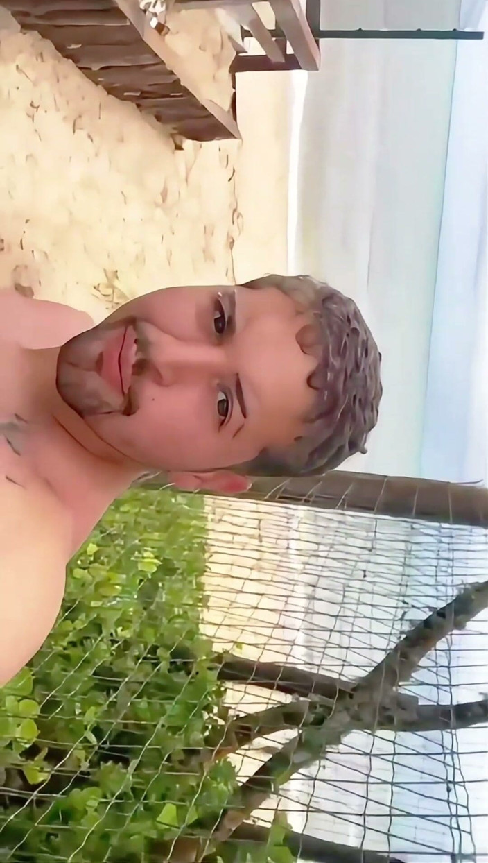 Marcosninfo: I Sucked on the Big Dick in Porto Seguro on...