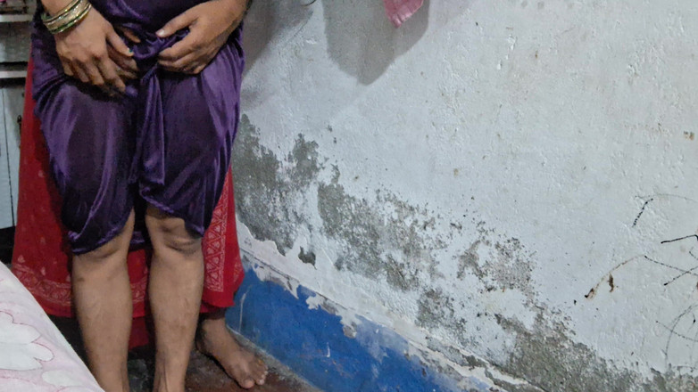 Aakritik346: Neighbour's Bhabhi Sucked My Dick for Fucking Her Pussy
