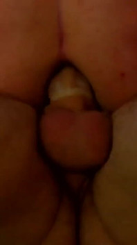 Blonde big ass chick is picked up on the beach and fucked in the ass