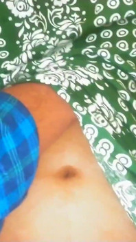 My Stepsister Walks in Unannounced and We Fuck Hard