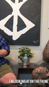 Porn Star Confessions - Jack Stacked (episódio 222)