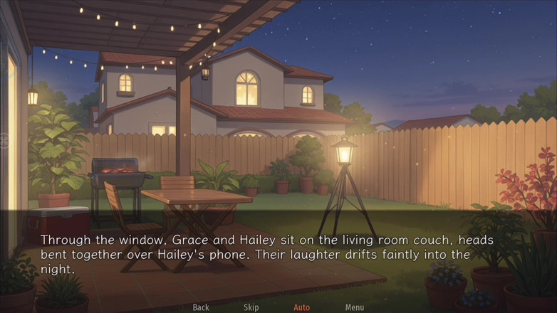 Captain ero gaming: Ntr'ed від мого вітчима - частина 2