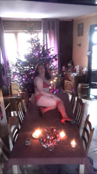 20221223 - 07 I Take off the Nightie