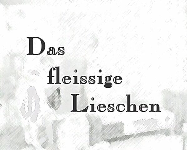 GERMAN PORN CLASSICS: Dede Kutusu