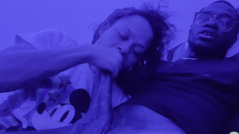 TheRealBigDaddyKJ: Bigdaddykj: dikke latina milf met perfect lichaam wordt door zwarte...