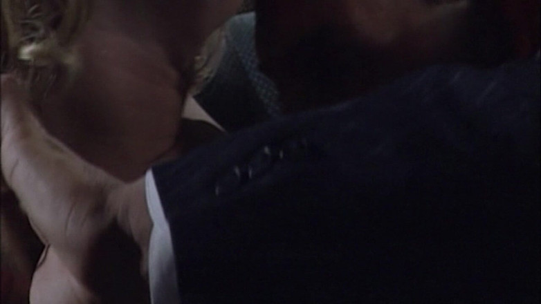 Erotic Club: Ahegao Brunette Fingered to Shaking Orgasm Bliss