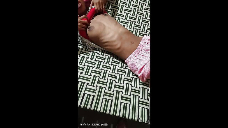 Truefuker: Roy Bhabhi beve succo di cazzo in bocca per la...