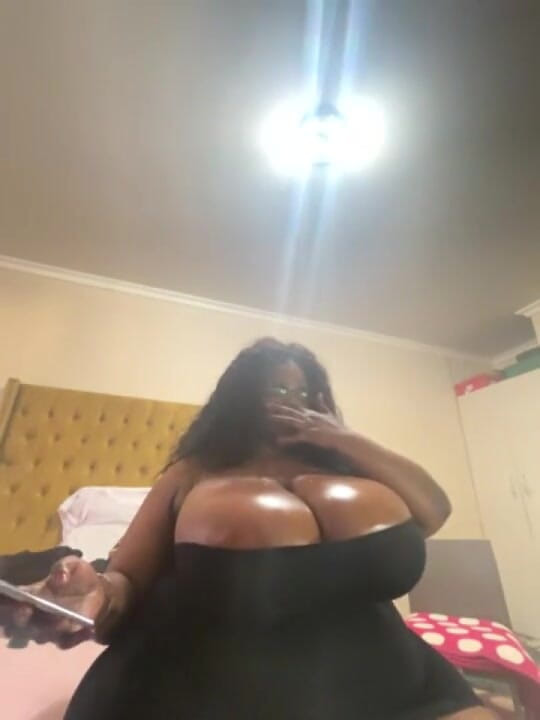 Legendary Booty Overdose: Strip Me Naked