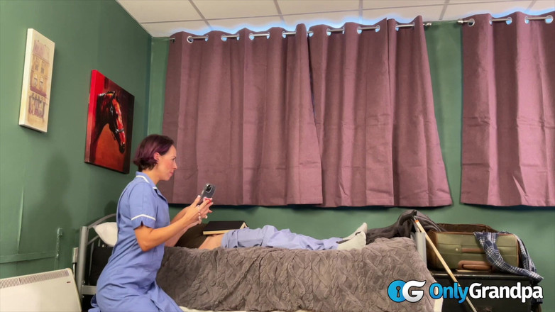 OnlyGrandpa: Čas pro domov