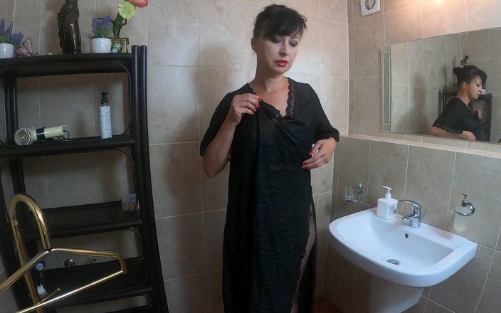 Wanilianna: The Squirting Harlot