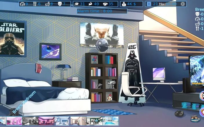 LoveSkySan69Real: Amor sexo segunda base parte 8 jogo por Loveskysan69
