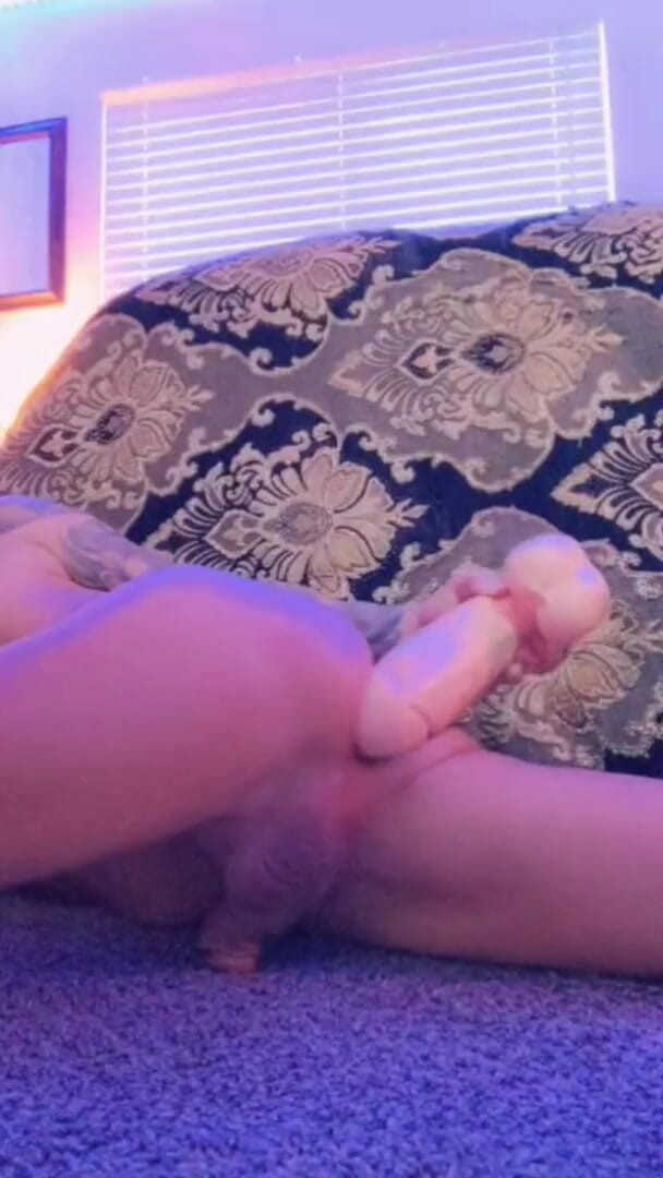 JJ_JosieVogue: Sertai JJ, dalam 20 minit, Pengembaraan pantat miang!