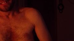 Lukboy92: Lukasz Faustmann Amator attore gay porno con il cazzo duro