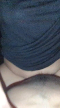 Night Visit End up Having Sex