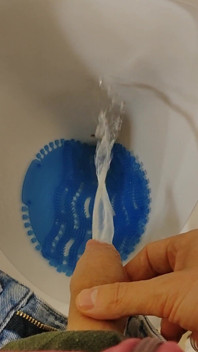 Hospital Piss Mix