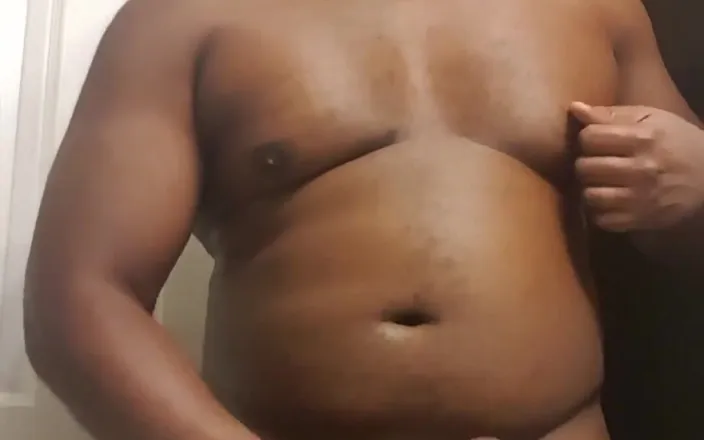 MrGoudreauXXX: Masturbating bear BBC part 57