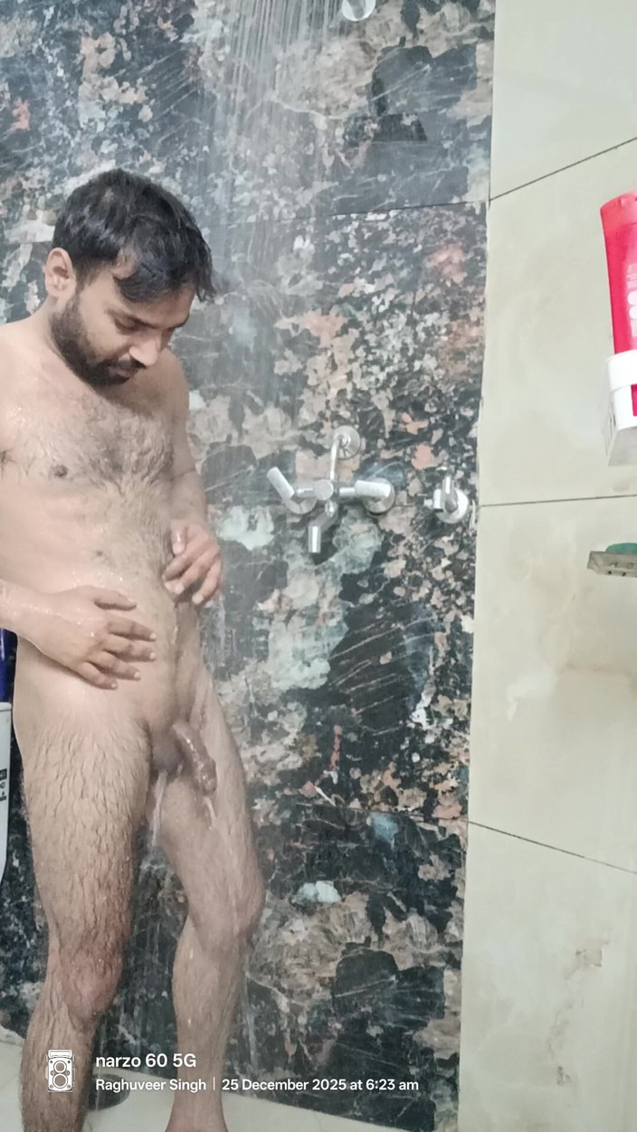 Rajasthani-old-lover: India oficial de policía padrastro con vecino padrastro y oficial...