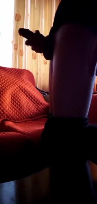 The backyard bastard: Hot boy freaking for his boyfriend on the phone porn
