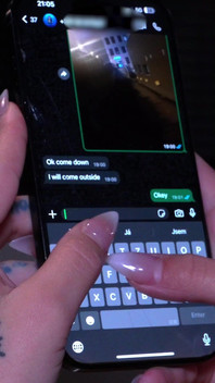 Lonesome Desperate Pee