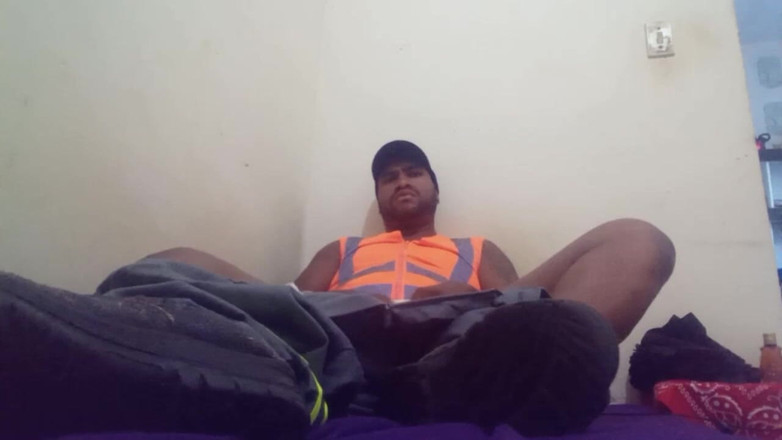 TheBlacKHunterr: Masturbace