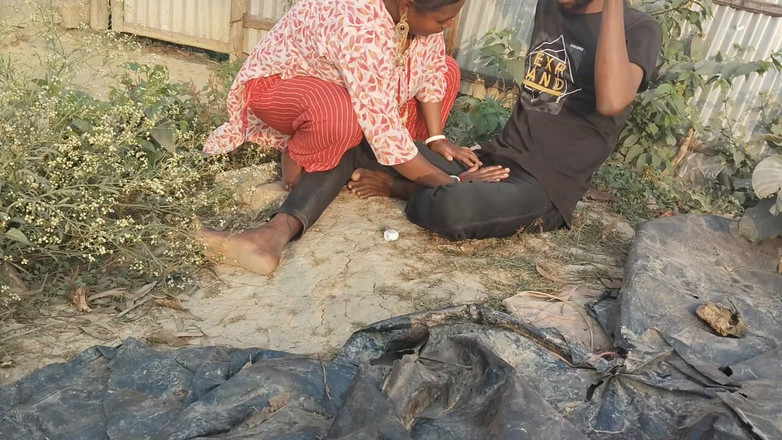 Sexydeb: Desi quente dona de casa anal sexo