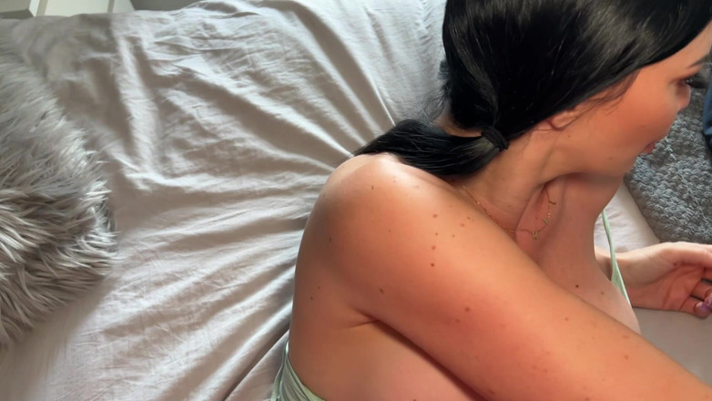 Jasmine Jae: Regla de uso libre de las madrastras