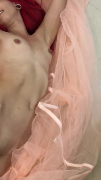 Nora Redmain 2