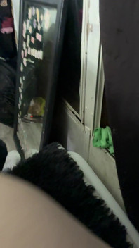 Curvy PAWG Stevie Nips Riding Bwc