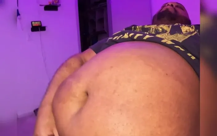Blkhole420: Quick Bedtime Release