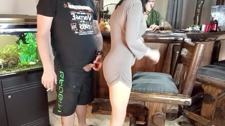 Bigjoefuckalott: Zlobivá Holka