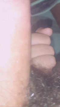 Redhead Wife Pervert Asks to Take It up the Ass