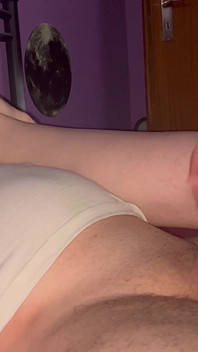 Homemade Handjob Big Cumshot Footfetish