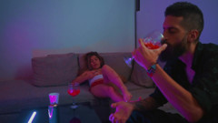 Cipriani: cristian porn experience