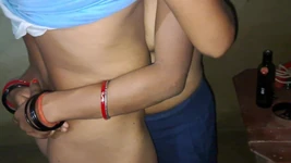 I Had a Lot of Fun Having Sex with Step Aunty, I Had Full Fun